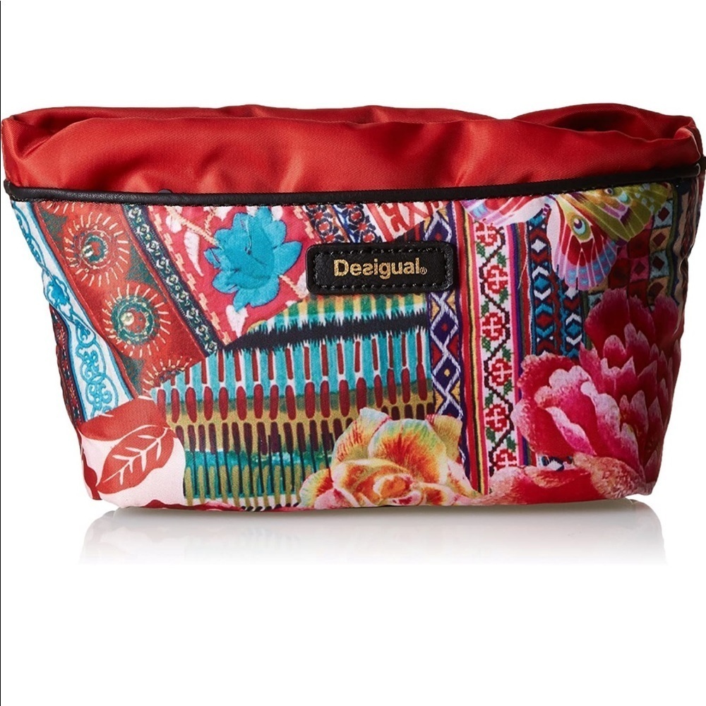 NATI CASILDA, Women's Make-up Pouch